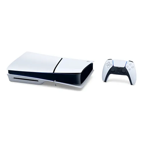 Playstation 5 Slim – Versão Mídia Física (seminovo)