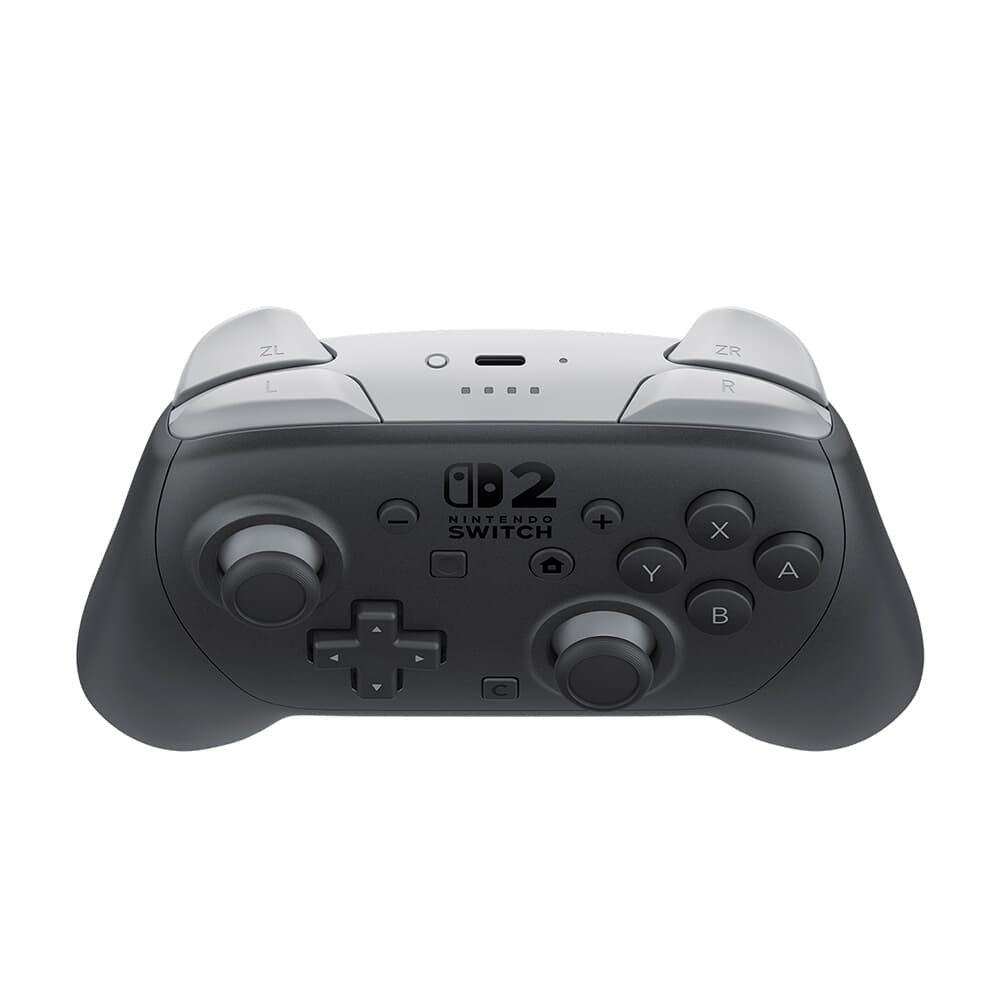 Controle Pro  SWITCH 2 (seminovo)