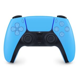 Controle Dual Sense Starlight Blues PS5