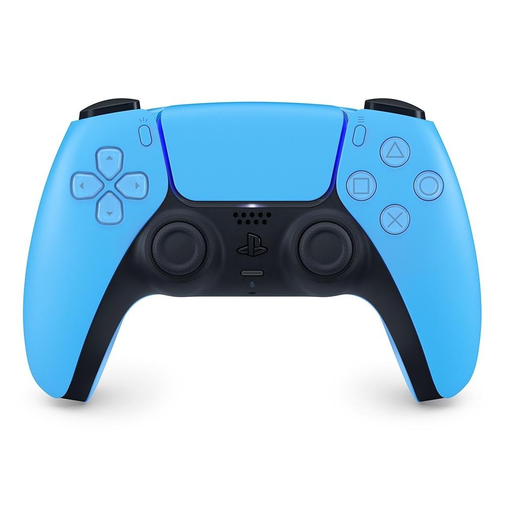 Controle Dual Sense Starlight Blues PS5