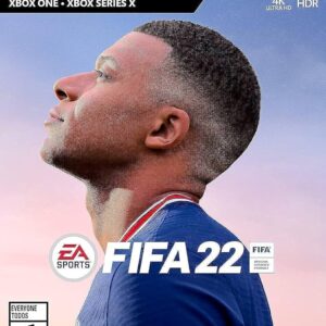 FIFA 22 XBOX One (seminovo)