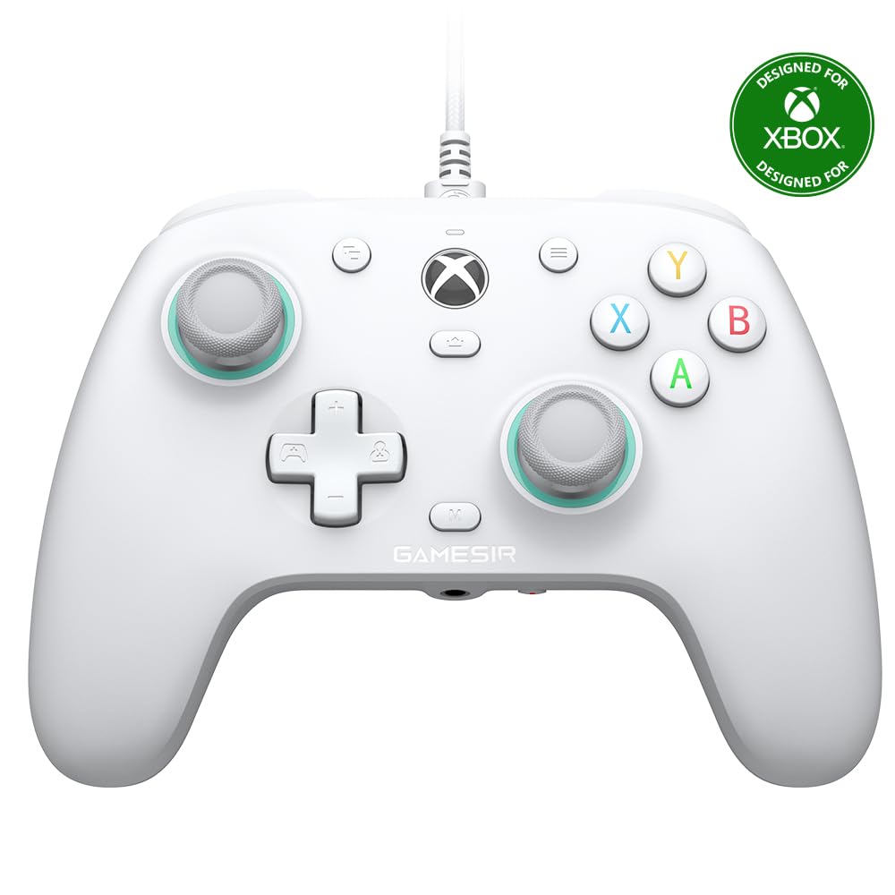 Controle Gamesir G7 XBOX Series/One (seminovo)