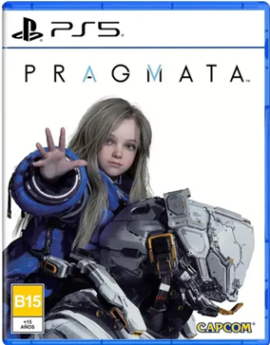 Pragmata PS5