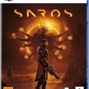 Saros PS5