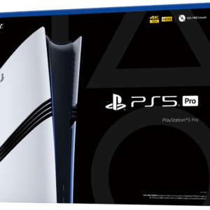 Playstation 5 PRO