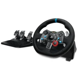 Volante Logitech G29 (seminovo)
