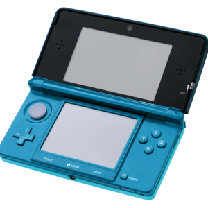 Nintendo 3DS 32GB Destravado (seminovo)