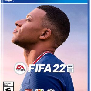 Fifa 22 PS4 (seminovo)