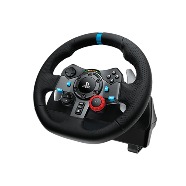 Volante Logitech G29 (seminovo)