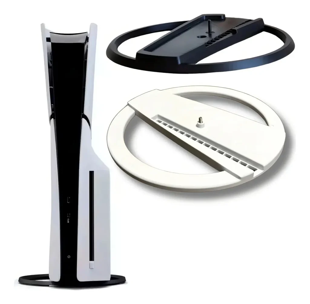 Base Vertical PS5 Slim  (seminovo)