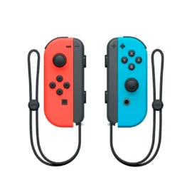 Par Controles Joy Con SWITCH (seminovo)