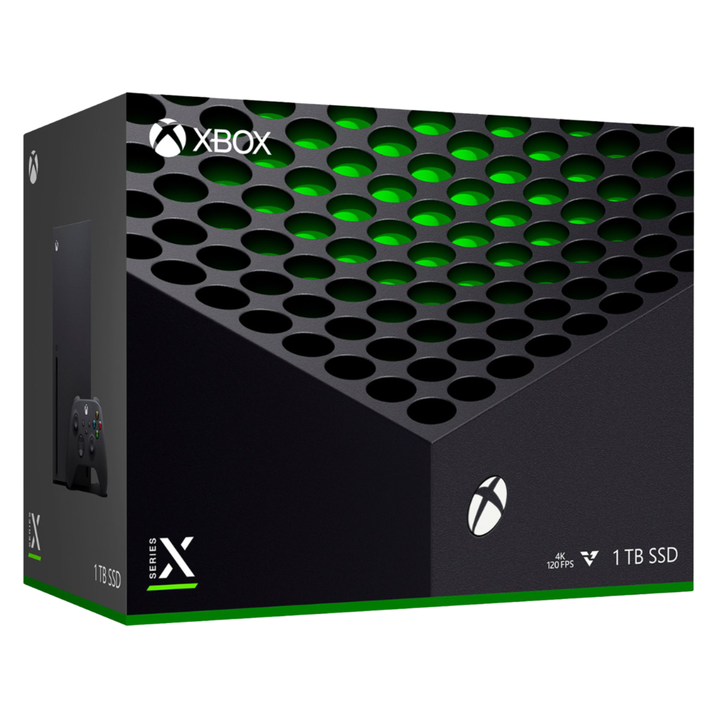 XBOX Series X